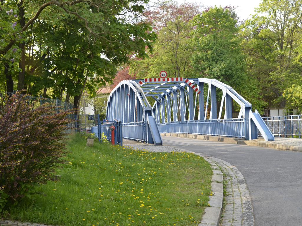 2018 Stadtbilder Görlitz